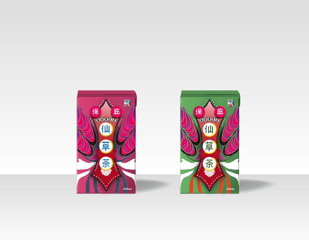 老虎牙子 Laohuyatzi - 3