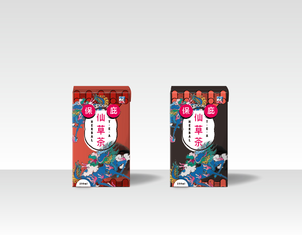 老虎牙子 Laohuyatzi - 1