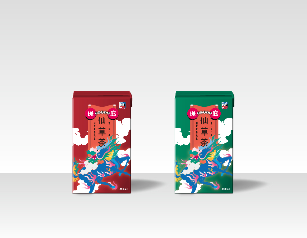 老虎牙子 Laohuyatzi - 2